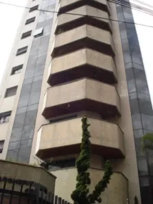 Apartamento com 3 Quartos à venda, 185m² no Aclimação, São Paulo