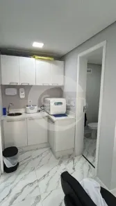 Sala Comercial com 2 Quartos à venda, 55m² no Vila Santo Estevão, São Paulo