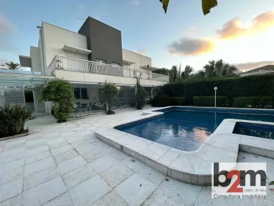 Casa de Condomínio com 5 Quartos à venda, 706m² no Umuarama, Osasco