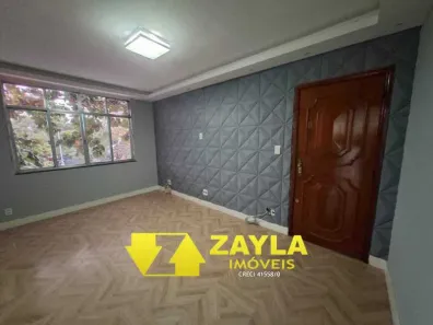 Apartamento com 2 Quartos à venda, 70m² no Irajá, Rio de Janeiro