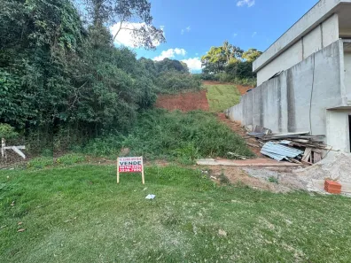 Lote/Terreno à venda, 846m² no Novo Horizonte, Juiz de Fora