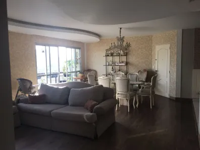 Apartamento com 3 Quartos à venda, 105m² no Perdizes, São Paulo