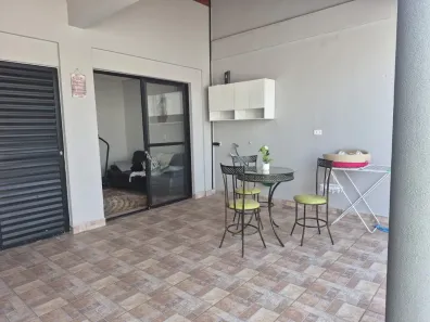 Casa com 1 Quarto à venda, 60m² no Jardim Astúrias I, Piracicaba