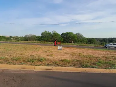 Lote/Terreno à venda, 169m² no Residencial Parque dos Buritis, Presidente Prudente