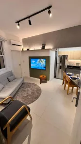 Apartamento com 2 Quartos à venda, 47m² no Catete, Rio de Janeiro