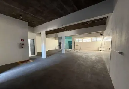 Galpão/Depósito/Armazém para alugar, 201m² no Piracicamirim, Piracicaba