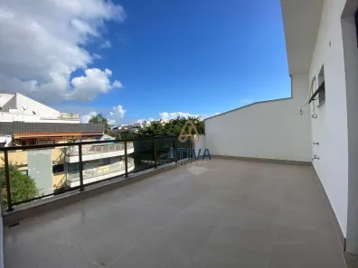 Cobertura com 3 Quartos à venda, 166m² no Recreio dos Bandeirantes, Rio de Janeiro