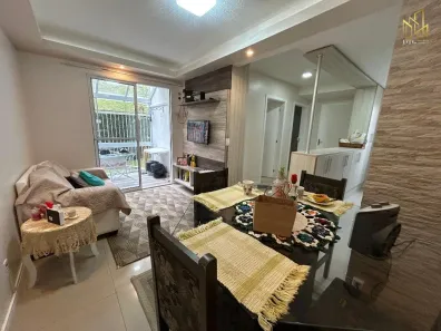 Apartamento com 2 Quartos à venda, 53m² no Vila Nova, Porto Alegre