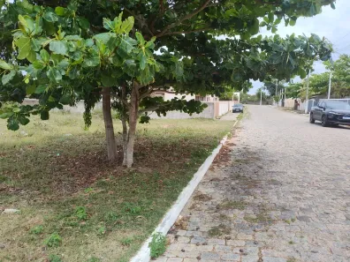 Lote/Terreno à venda, 450m² no Grussaí, São João da Barra