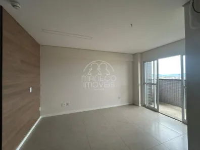 Sala Comercial com 1 Quarto à venda, 41m² no Encruzilhada, Santos