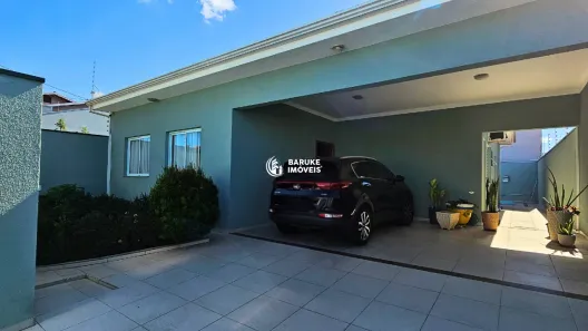 Casa com 4 Quartos à venda, 180m² no Jardim Esplanada, Indaiatuba