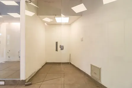 Ponto Comercial com 1 Quarto para alugar, 5m² no República, São Paulo