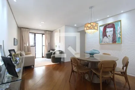 Apartamento com 3 Quartos à venda, 95m² no Indianópolis, São Paulo
