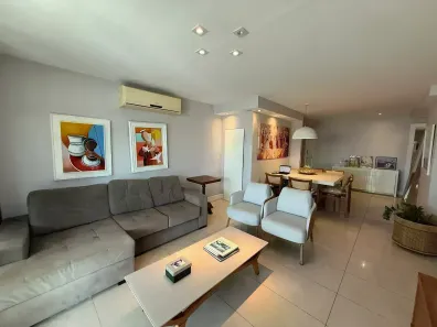 Cobertura com 4 Quartos à venda, 320m² no Recreio dos Bandeirantes, Rio de Janeiro