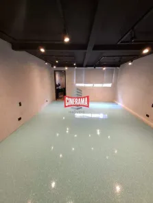 Ponto Comercial para alugar, 125m² no Santo Antônio, São Caetano do Sul