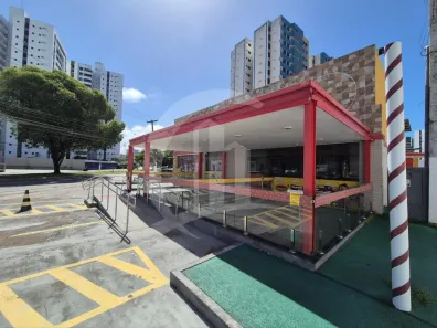 Galpão/Depósito/Armazém para alugar, 280m² no Grageru, Aracaju