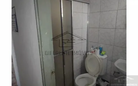 Apartamento com 2 Quartos à venda, 50m² no Jardim Santa Terezinha (Zona Leste), São Paulo