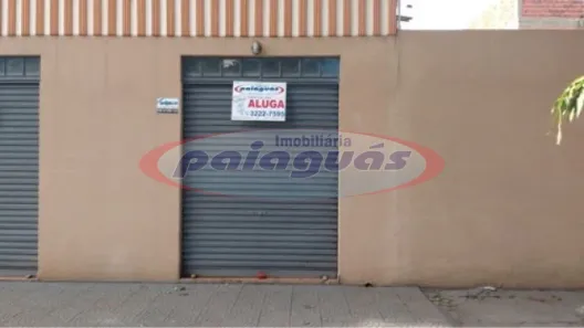 Ponto Comercial com 1 Quarto para alugar, 70m² no Jardim Internorte, Maringá