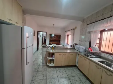 Sobrado com 3 Quartos à venda, 178m² no Jardim Santa Cecília, Guarulhos