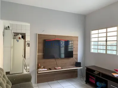 Casa com 2 Quartos à venda, 51m² no Cidade Salvador, Jacareí