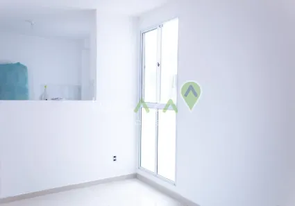 Apartamento com 2 Quartos à venda, 40m² no Vila Nova Aliança, Jacareí