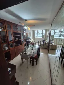 Apartamento com 3 Quartos à venda, 94m² no Botafogo, Rio de Janeiro