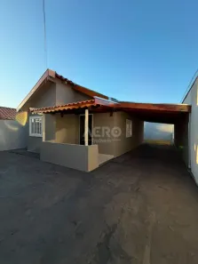 Casa com 2 Quartos à venda, 89m² no Núcleo Habitacional Mary Dota, Bauru