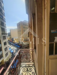 Sala Comercial para alugar, 17m² no Centro, São Paulo
