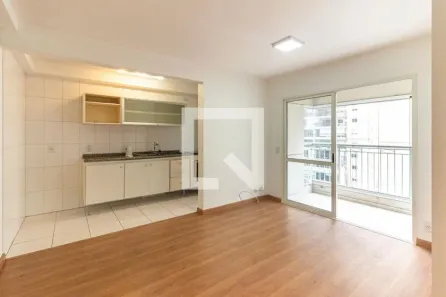 Apartamento com 2 Quartos à venda, 53m² no Jardim Paulista, São Paulo