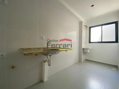 Casa de Condomínio com 1 Quarto à venda, 30m² no Parada Inglesa, São Paulo