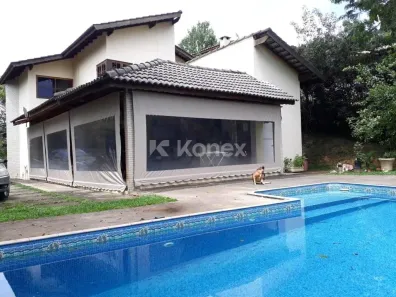 Sobrado com 4 Quartos à venda, 340m² no Roseira, Mairiporã