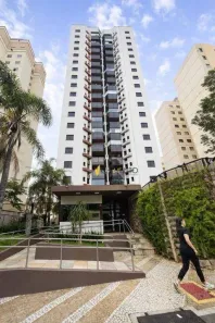 Apartamento com 3 Quartos à venda, 85m² no Vila Prudente, São Paulo