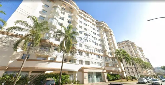 Apartamento com 3 Quartos à venda, 128m² no Estrela Sul, Juiz de Fora