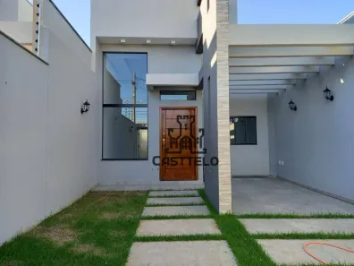 Casa com 3 Quartos à venda, 277m² no Portal de Versalhes 1, Londrina