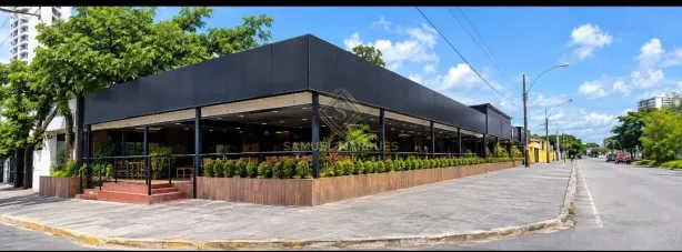 Ponto Comercial para alugar, 900m² no Iputinga, Recife