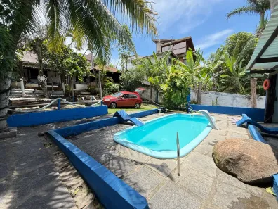 Casa com 2 Quartos à venda, 406m² no Balneário de Carapebus, Serra