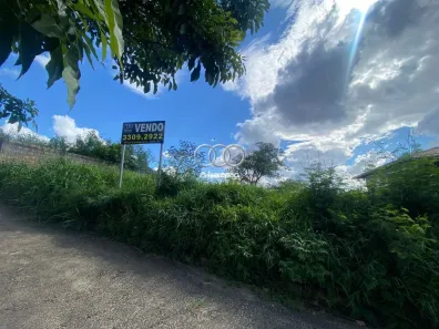 Lote/Terreno à venda, 373m² no Belvedere, Belo Horizonte