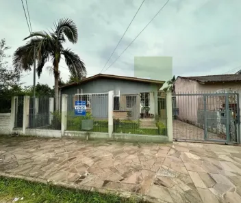 Casa com 3 Quartos à venda, 130m² no Pinheiro, São Leopoldo