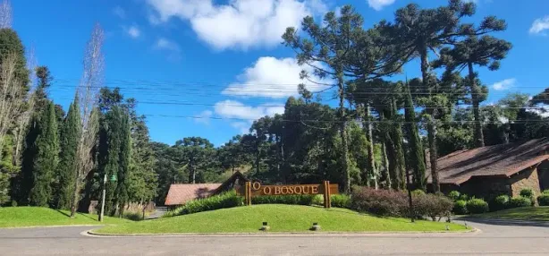 Casa com 3 Quartos à venda, 327m² no Lagos do Bosque, Gramado