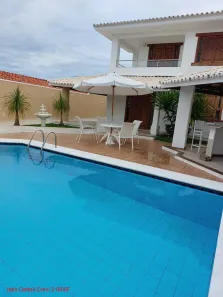 Casa com 3 Quartos à venda, 265m² no Vilas do Atlântico, Lauro de Freitas