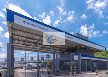 Galpão/Depósito/Armazém para alugar, 659m² no Jardim São Geraldo, Guarulhos