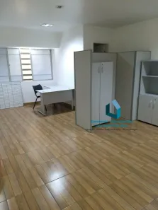 Sala Comercial à venda, 34m² no Caminho das Árvores, Salvador