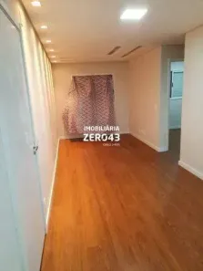 Apartamento com 2 Quartos à venda, 44m² no Residencial Monte Castelo, Cambé