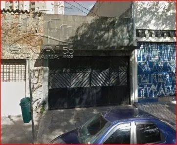 Casa com 2 Quartos à venda, 125m² no Bom Retiro, São Paulo