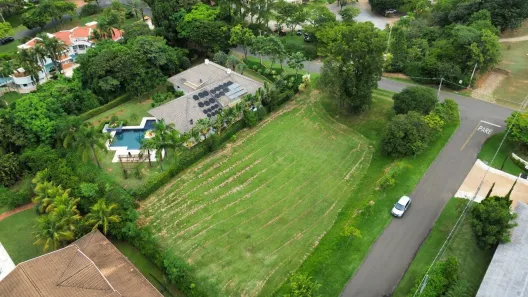 Lote/Terreno à venda, 2052m² no Loteamento Residencial Parque Terras de Santa Cecília, Itu
