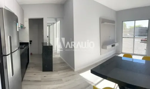 Apartamento com 2 Quartos à venda, 49m² no Itaipava, Itajaí