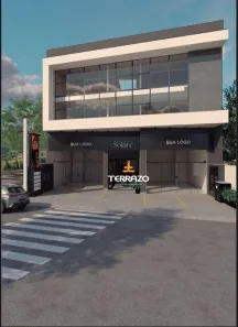 Sala Comercial à venda, 28m² no São Jorge, Pinheiral