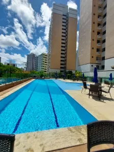 Apartamento com 3 Quartos à venda, 70m² no Imbuí, Salvador