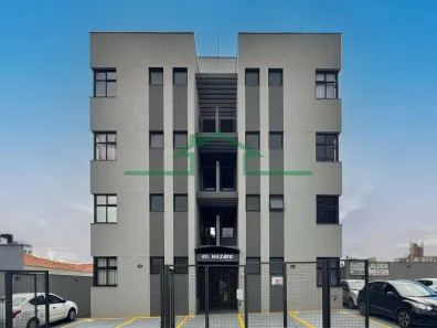 para alugar, 23m² no Alemães, Piracicaba