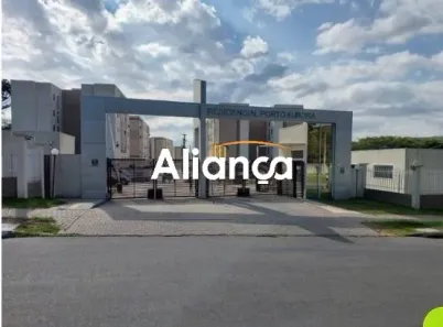 Apartamento com 2 Quartos para alugar, 40m² no Cavalhada, Porto Alegre